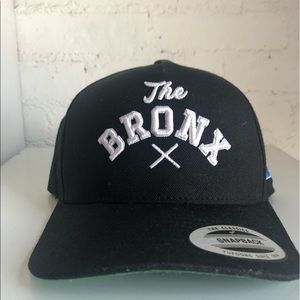 Unisex Snap Back Hat